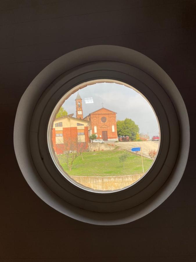 Appartamento Maman Montà Esterno foto