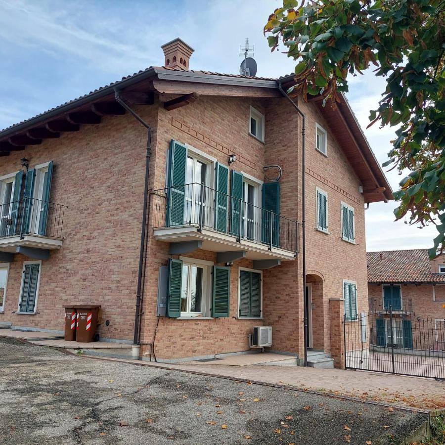 Appartamento Maman Montà Esterno foto