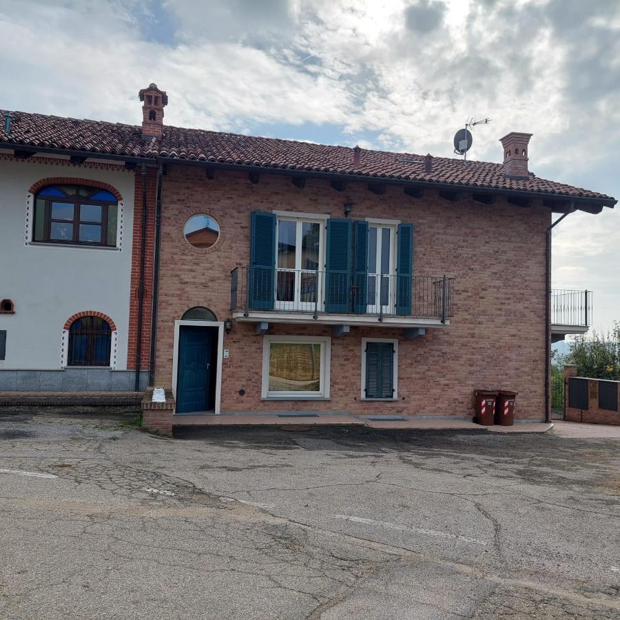 Appartamento Maman Montà Esterno foto
