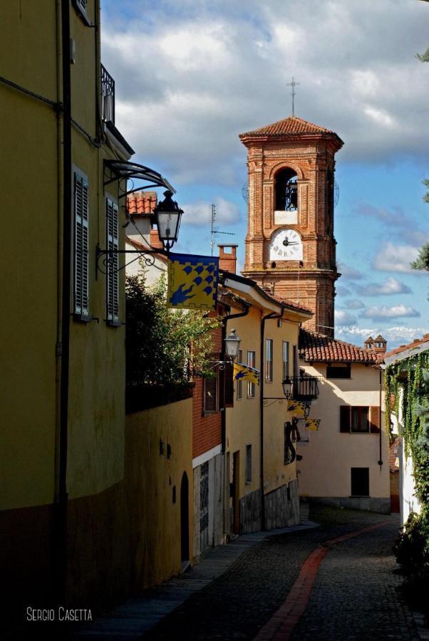 Appartamento Maman Montà Esterno foto