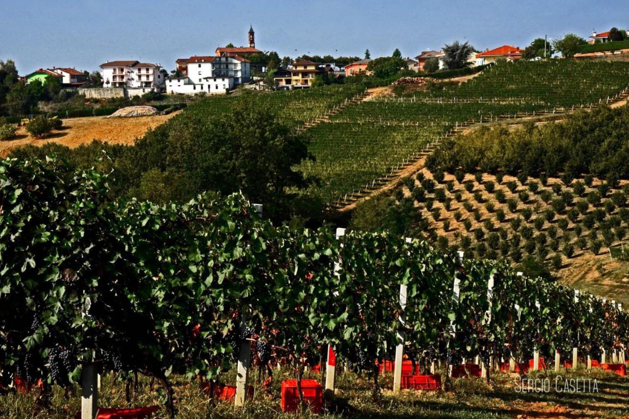 Appartamento Maman Montà Esterno foto